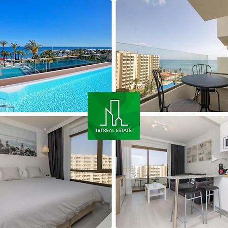 Appartement Ocean House Bloque 3 Planta 8 By Ivi Real Estate à Torremolinos Extérieur photo