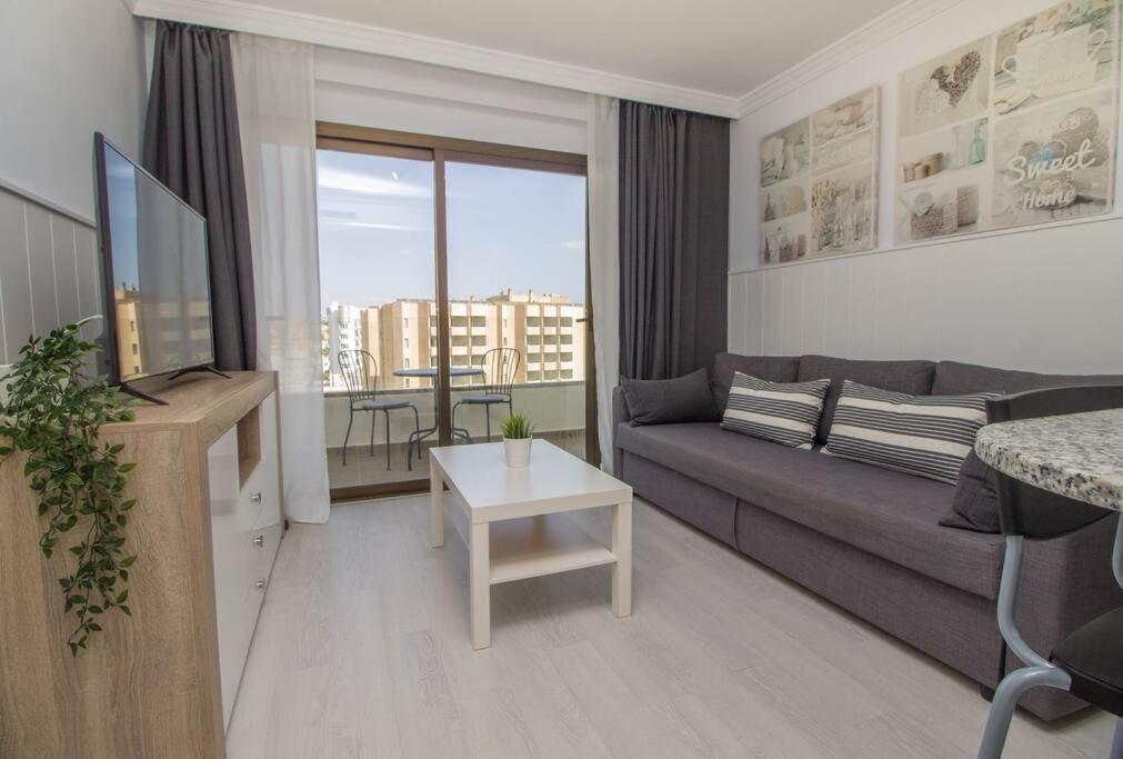 Appartement Ocean House Bloque 3 Planta 8 By Ivi Real Estate à Torremolinos Extérieur photo