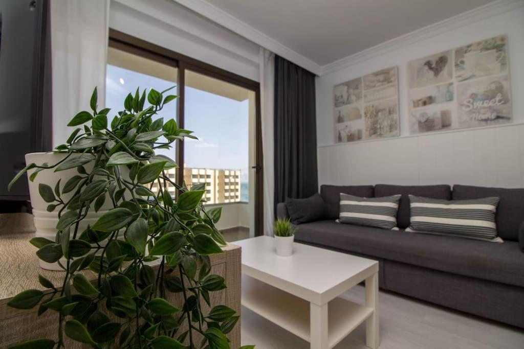Appartement Ocean House Bloque 3 Planta 8 By Ivi Real Estate à Torremolinos Extérieur photo