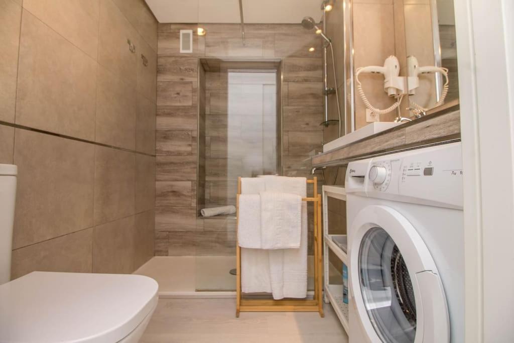 Appartement Ocean House Bloque 3 Planta 8 By Ivi Real Estate à Torremolinos Extérieur photo