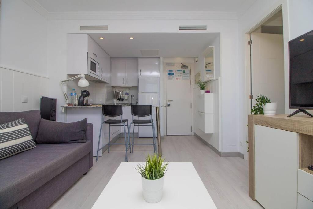 Appartement Ocean House Bloque 3 Planta 8 By Ivi Real Estate à Torremolinos Extérieur photo