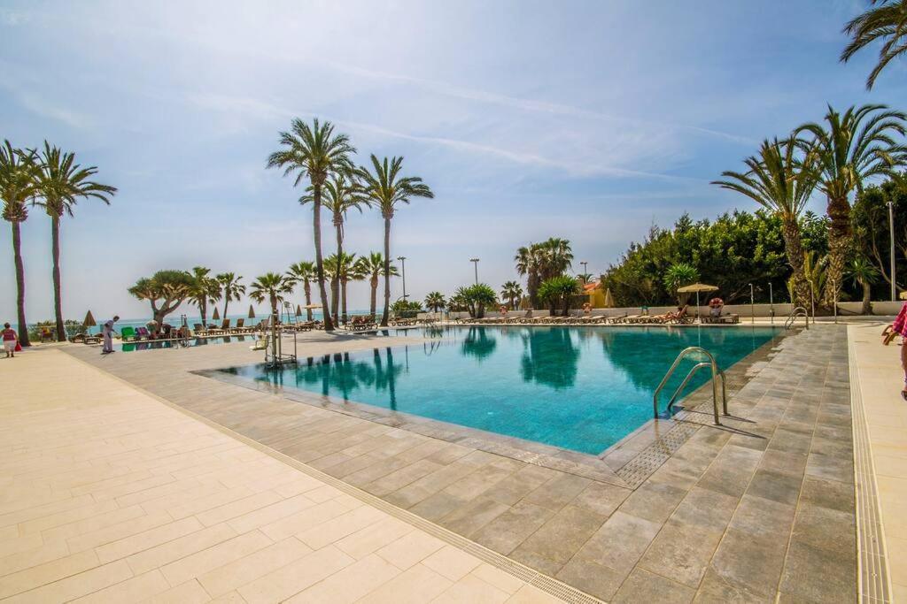 Appartement Ocean House Bloque 3 Planta 8 By Ivi Real Estate à Torremolinos Extérieur photo