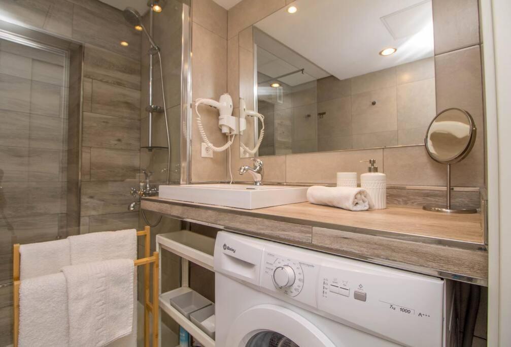 Appartement Ocean House Bloque 3 Planta 8 By Ivi Real Estate à Torremolinos Extérieur photo