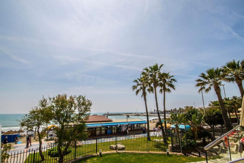 Appartement Ocean House Bloque 3 Planta 8 By Ivi Real Estate à Torremolinos Extérieur photo