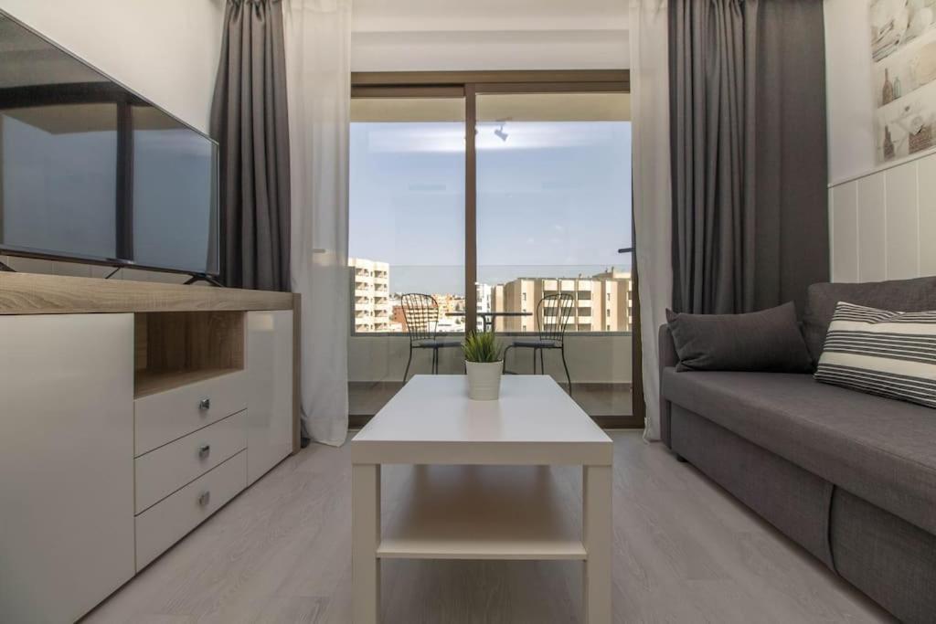Appartement Ocean House Bloque 3 Planta 8 By Ivi Real Estate à Torremolinos Extérieur photo