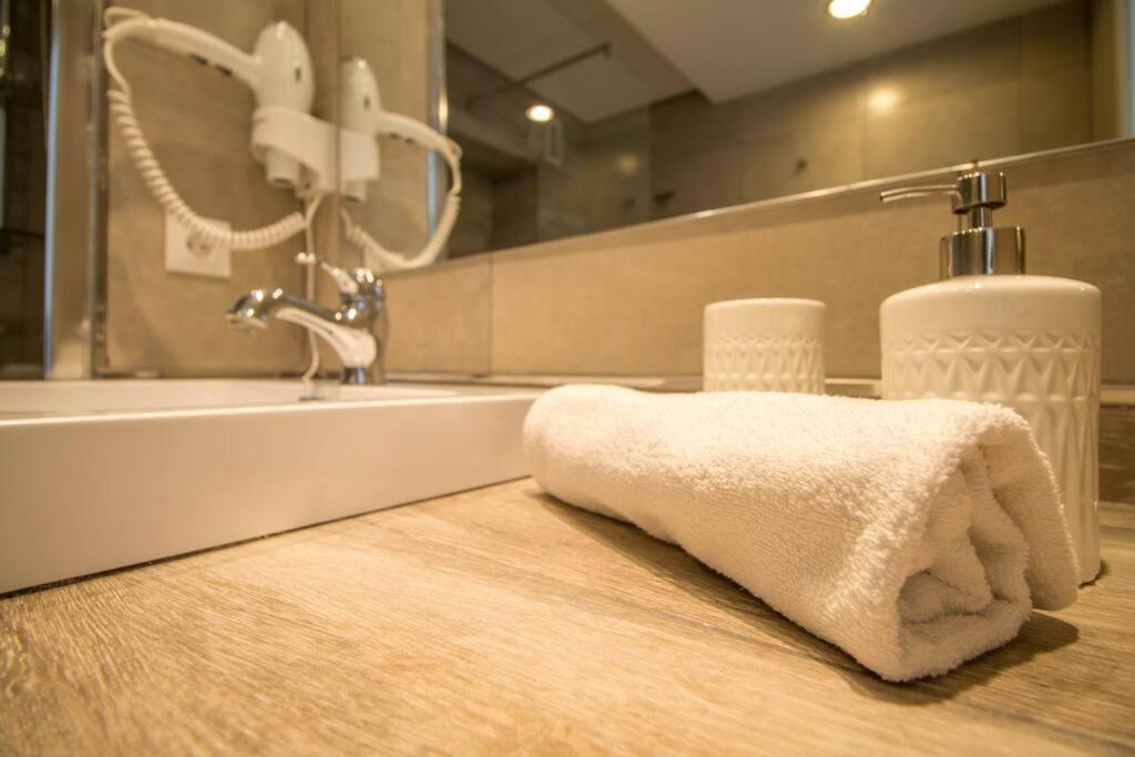 Appartement Ocean House Bloque 3 Planta 8 By Ivi Real Estate à Torremolinos Extérieur photo