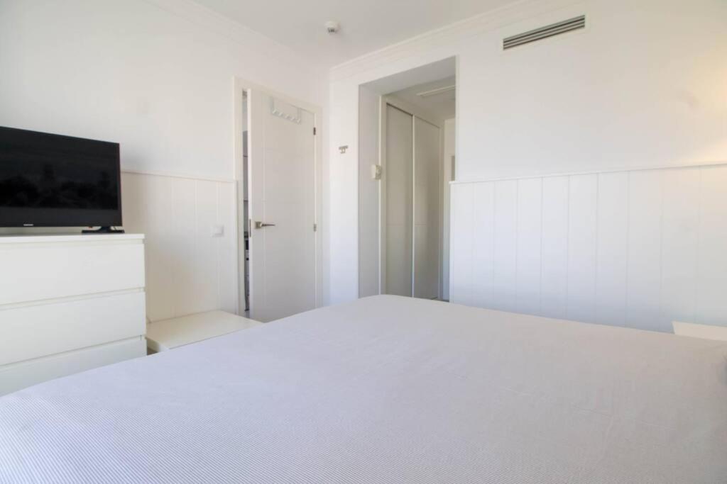 Appartement Ocean House Bloque 3 Planta 8 By Ivi Real Estate à Torremolinos Extérieur photo