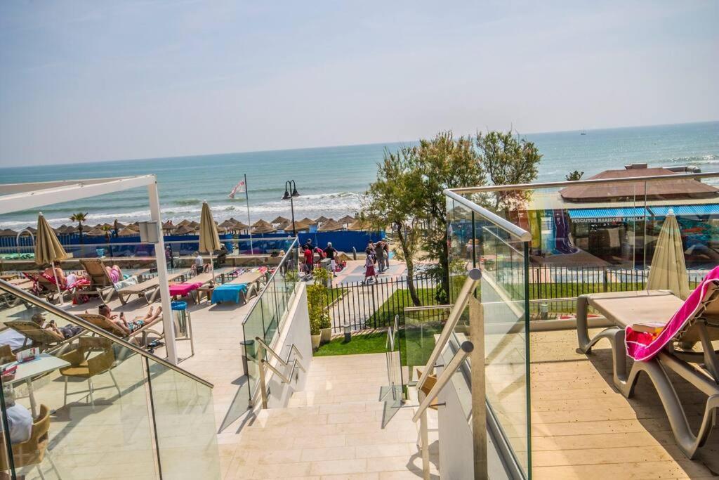 Appartement Ocean House Bloque 3 Planta 8 By Ivi Real Estate à Torremolinos Extérieur photo