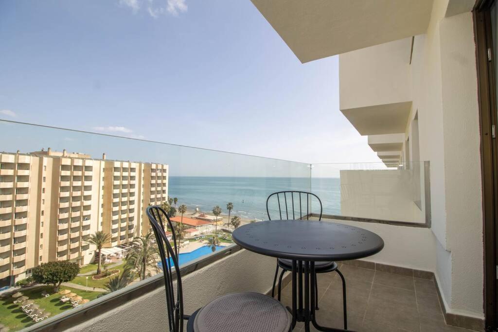 Appartement Ocean House Bloque 3 Planta 8 By Ivi Real Estate à Torremolinos Extérieur photo