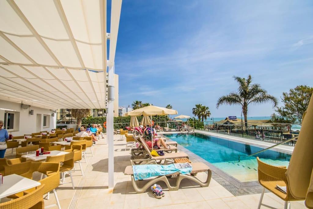 Appartement Ocean House Bloque 3 Planta 8 By Ivi Real Estate à Torremolinos Extérieur photo