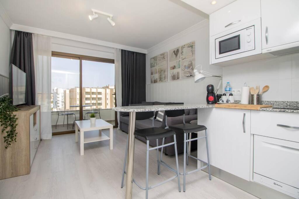 Appartement Ocean House Bloque 3 Planta 8 By Ivi Real Estate à Torremolinos Extérieur photo