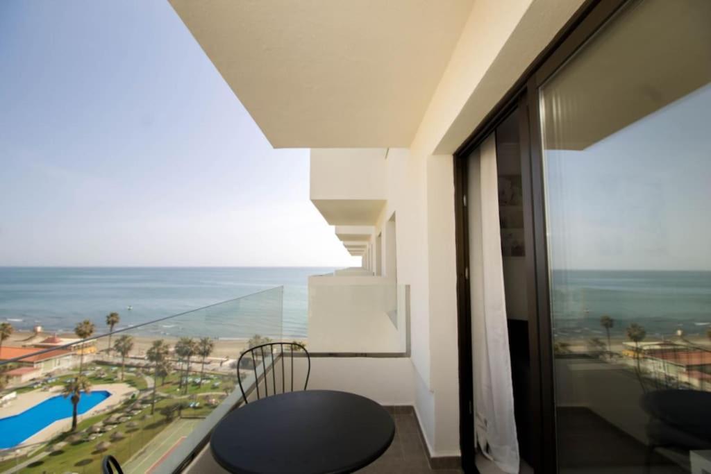 Appartement Ocean House Bloque 3 Planta 8 By Ivi Real Estate à Torremolinos Extérieur photo