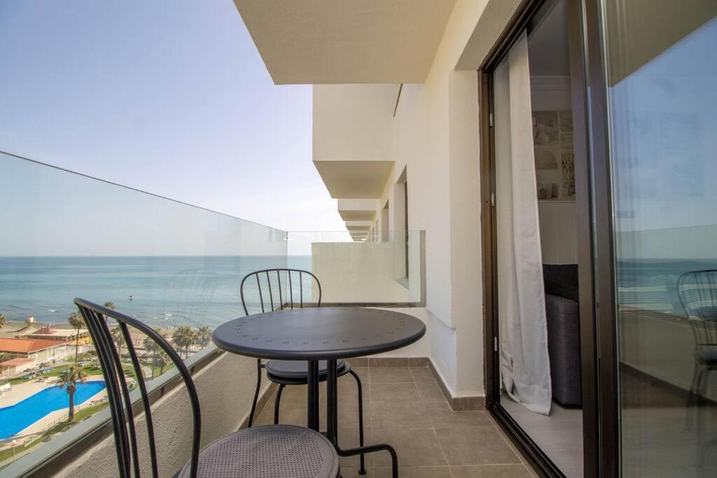 Appartement Ocean House Bloque 3 Planta 8 By Ivi Real Estate à Torremolinos Extérieur photo