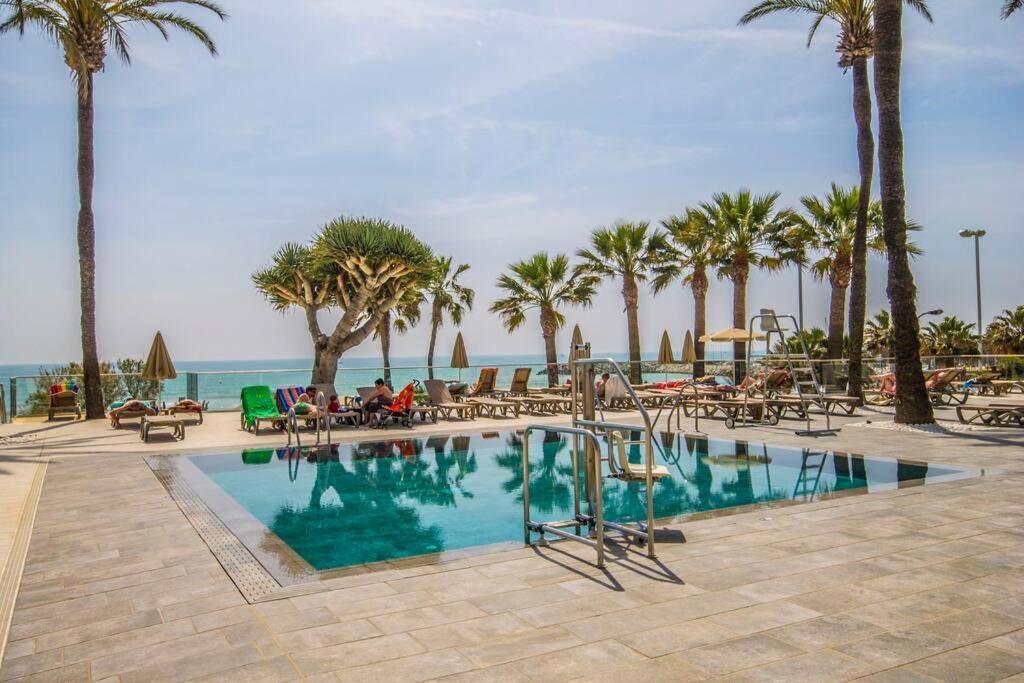 Appartement Ocean House Bloque 3 Planta 8 By Ivi Real Estate à Torremolinos Extérieur photo
