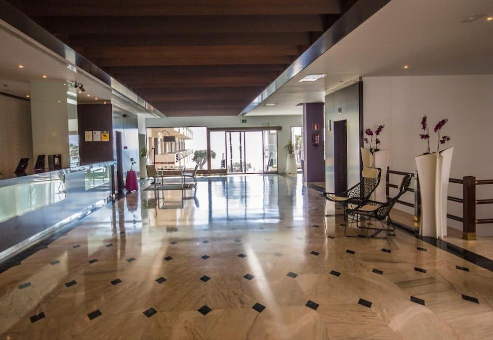 Appartement Ocean House Bloque 3 Planta 8 By Ivi Real Estate à Torremolinos Extérieur photo